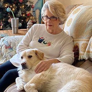 Meet your Posher, Barbara